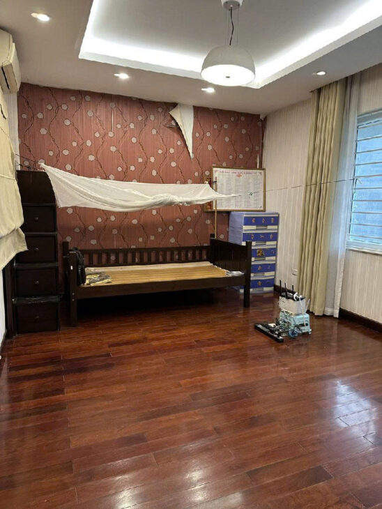 ???? BIỆT THỰ Ở VÀ KINH DOANH ????Quỹ căn Biệt thự Khu Đô Thị Trung Văn từ 3x tỷ đến 5x tỷ