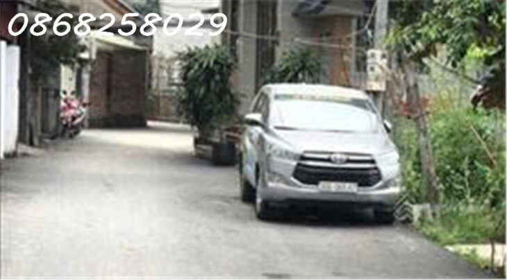 Chính chủ bán nhà 38m2 x 4T, Ô tô lùi cửa 10m, Gần UBND Yên Nghĩa, KĐT Đô Nghĩa