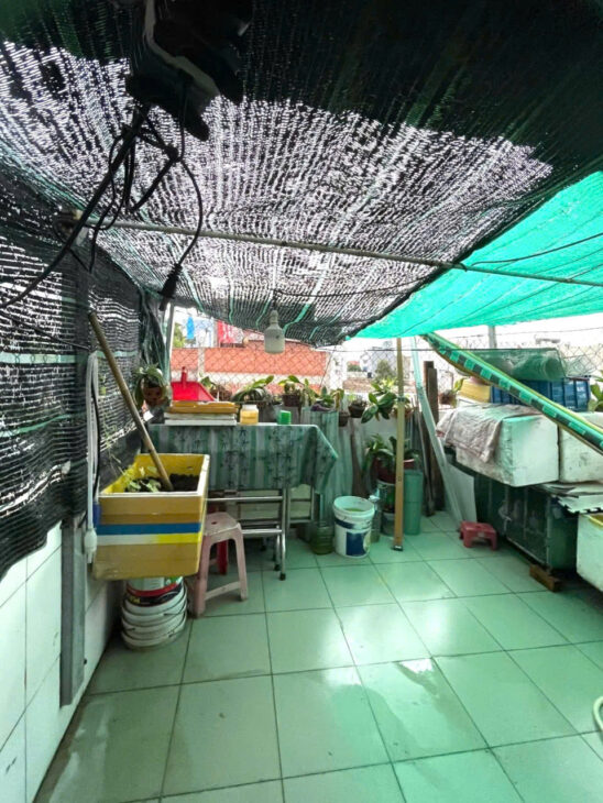 Giảm Sốc 500, Nhà 33m2, 3 Tầng, Tăng Nhơn Phú, Phước Long B, Thủ Đức, Giá chỉ 2.7ty