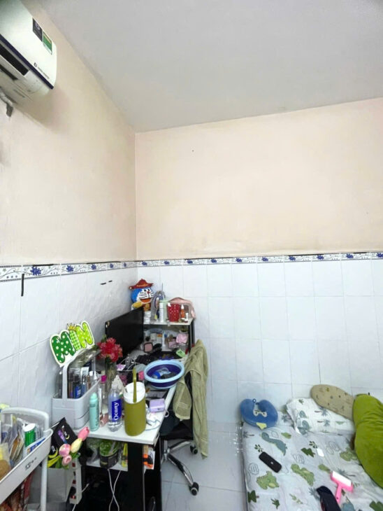 Giảm Sốc 500, Nhà 33m2, 3 Tầng, Tăng Nhơn Phú, Phước Long B, Thủ Đức, Giá chỉ 2.7ty