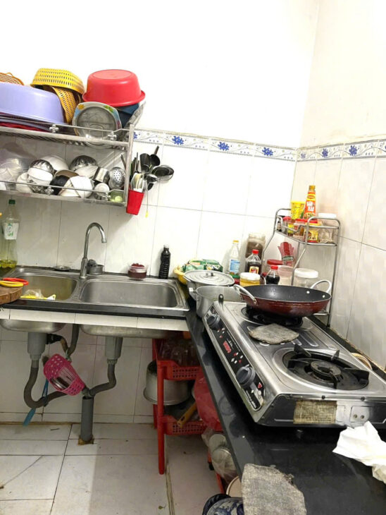 Giảm Sốc 500, Nhà 33m2, 3 Tầng, Tăng Nhơn Phú, Phước Long B, Thủ Đức, Giá chỉ 2.7ty