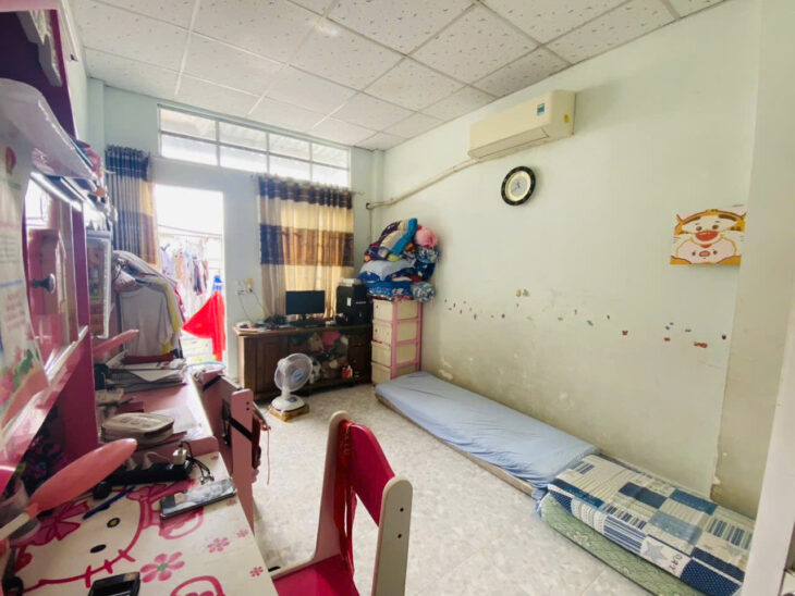 Giảm Sốc 500, Nhà 34m2, 3 Tầng, Tăng Nhơn Phú, Phước Long B, Thủ Đức, Giá chỉ 2.75ty.