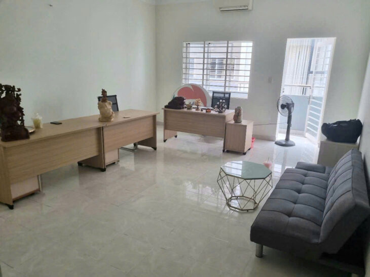 CHÍNH CHỦ BÁN NHÀ MẶT PHỐ LÝ THÁI TỔ – PHÚ HÒA – THỦ DẦU MỘT ????