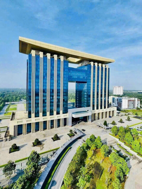 CHÍNH CHỦ BÁN NHÀ MẶT PHỐ LÝ THÁI TỔ – PHÚ HÒA – THỦ DẦU MỘT ????