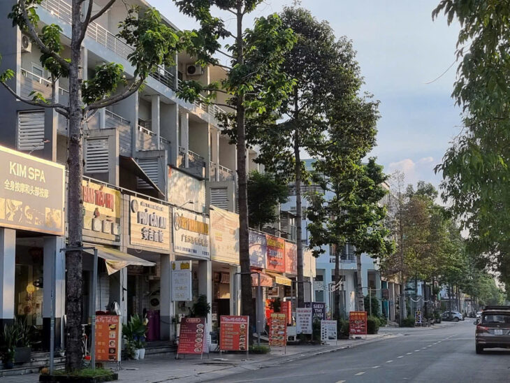 CHÍNH CHỦ BÁN NHÀ MẶT PHỐ LÝ THÁI TỔ – PHÚ HÒA – THỦ DẦU MỘT ????