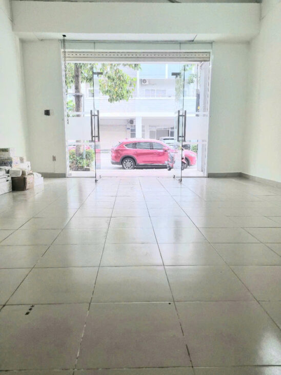 CHÍNH CHỦ BÁN NHÀ MẶT PHỐ LÝ THÁI TỔ – PHÚ HÒA – THỦ DẦU MỘT ????