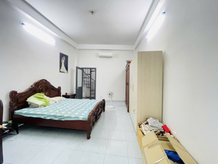 BÁN NHÀ 3 TẦNG, 88M2, BÙI THẾ MỸ, TÂN BÌNH – GIÁ HỜ 7.6 TỶ – SỔ ĐỎ CHÍNH CHỦ