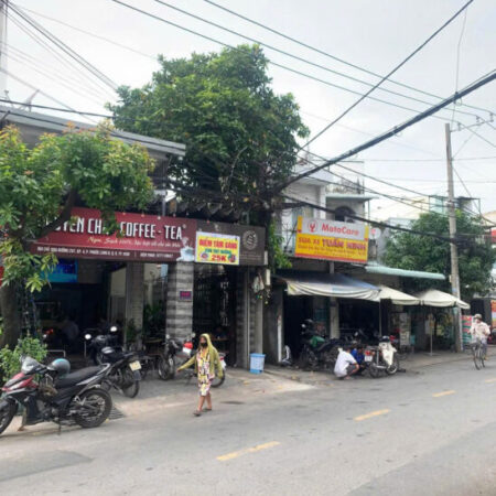 ????BÁN MT KINH DOANH MTKD Đường 297 NHÁNH ĐỖ XUÂN HỢP 4,55 TỶ, QUẬN 9