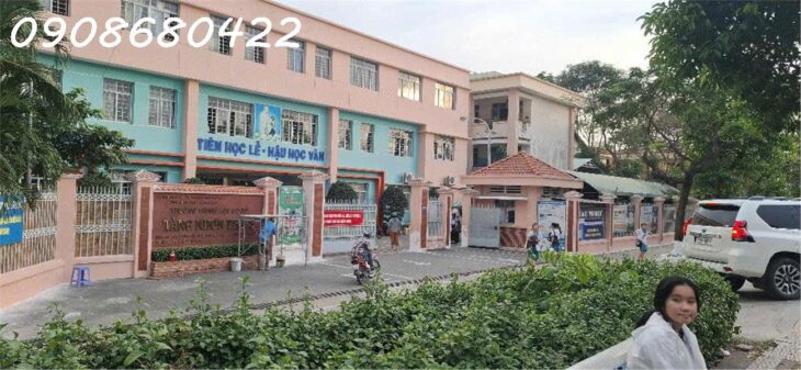 HẺM XE HƠI – 1T1L – 56M2 – ĐƯỜNG 22 PHƯỚC LONG B- QUẬN 9 – 4,85 TỶ
