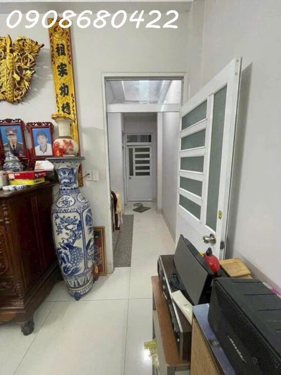 BÁN NHÀ PHỐ LIỀN KỀ 3 LẦU 1/ DƯƠNG ĐÌNH HỘI, TNP B, QUẬN 9