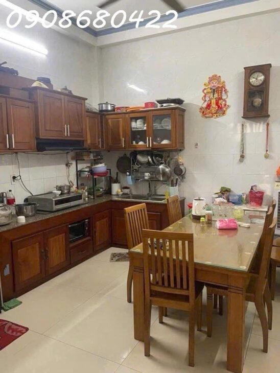 BÁN NHÀ PHỐ LIỀN KỀ 3 LẦU 1/ DƯƠNG ĐÌNH HỘI, TNP B, QUẬN 9