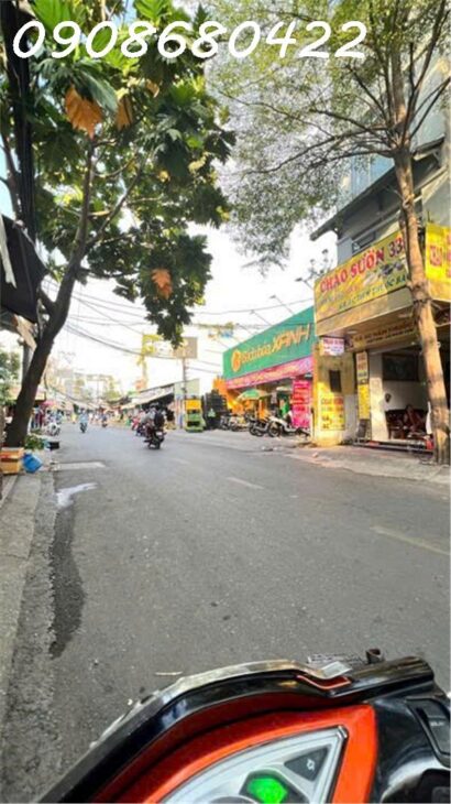 125M2- HẺM THÔNG RA CHỢ 339- ĐỖ XUÂN HỢP – CHỈ 7.5 TỶ
