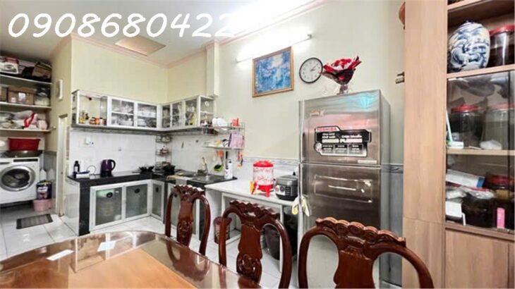 125M2- HẺM THÔNG RA CHỢ 339- ĐỖ XUÂN HỢP – CHỈ 7.5 TỶ