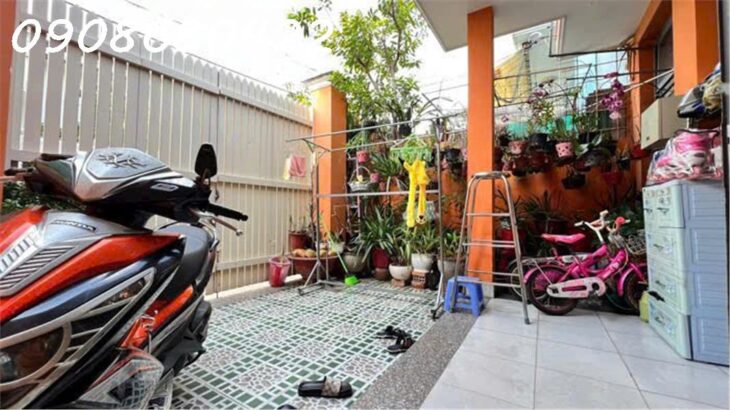 125M2- HẺM THÔNG RA CHỢ 339- ĐỖ XUÂN HỢP – CHỈ 7.5 TỶ