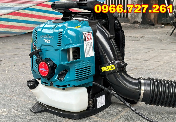 Máy thổi lá chạy xăng 4 thì Kawasaki TK85