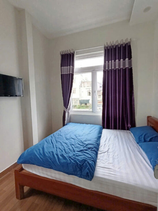 Bán Homestay 9 phòng ngủ Đường Bà Triệu Phường 3 Đà Lạt