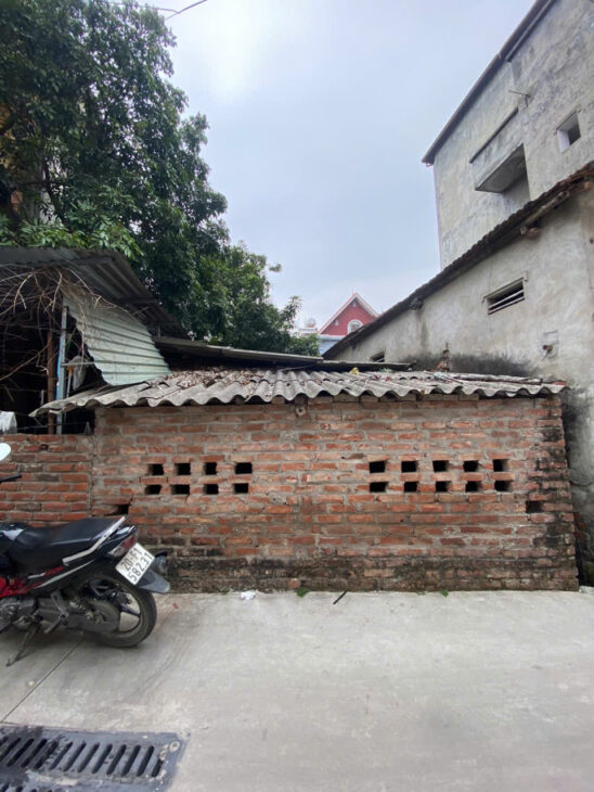 BÁN ĐẤT ĐẠI ĐỒNG, ĐẠI MẠCH, ĐÔNG ANH. 121M2, MT 6,68M. ĐƯỜNG THÔNG Ô TÔ CÁC NGẢ. GẦN KCN, QL23