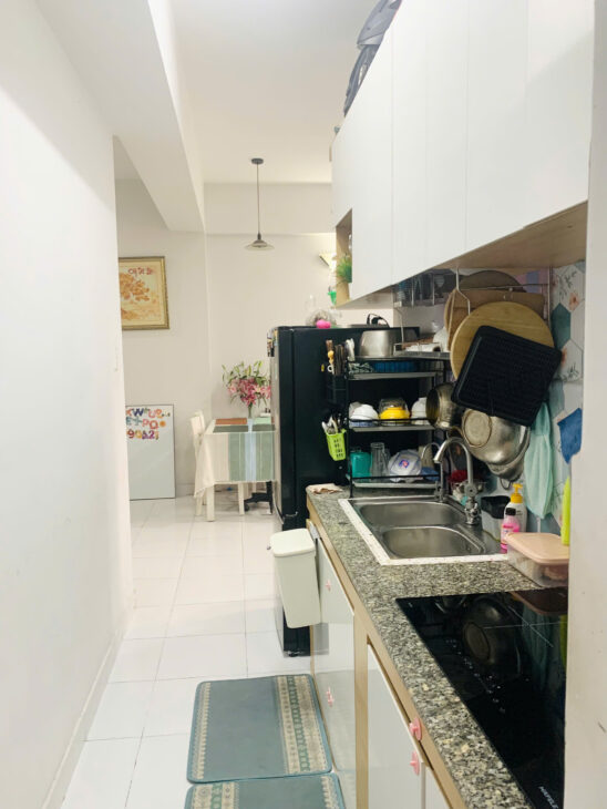 Còn vài suất chung cư xã hội Bình Chánh giá cực tốt, đang làm sổ đợt cuối. Lh )986647779