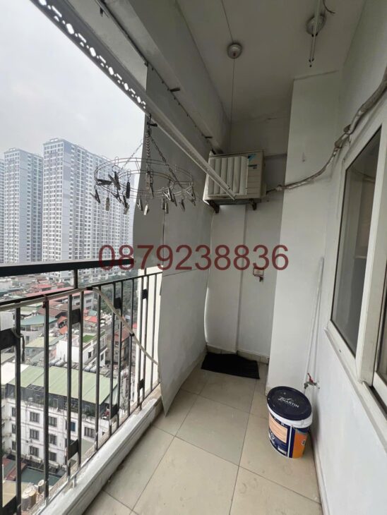 án Căn Hộ Phố Minh Khai, 70m², 2 Phòng Ngủ, Giá Chỉ 4.5 Tỷ
