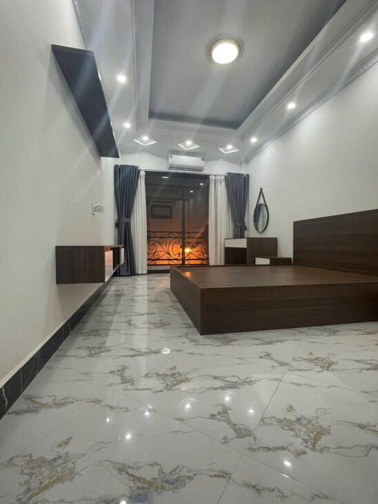 NHÀ MỚI- ĐẸP PHÚC LỢI- LONG BIÊN, 54M2, 5 TẦNG,MẶT TIỀN 3.3M, 6.68 TỶ.LONG BIÊN.