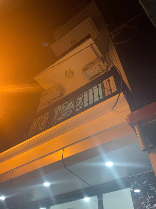 NHÀ MỚI- ĐẸP PHÚC LỢI- LONG BIÊN, 54M2, 5 TẦNG,MẶT TIỀN 3.3M, 6.68 TỶ.LONG BIÊN.