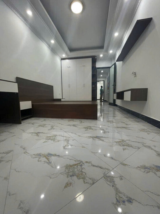 NHÀ MỚI- ĐẸP PHÚC LỢI- LONG BIÊN, 54M2, 5 TẦNG,MẶT TIỀN 3.3M, 6.68 TỶ.LONG BIÊN.