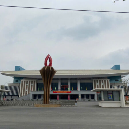 BÁN ĐẤT UY NỖ, ĐÔNG ANH, HÀ NỘI. 102M2, MT 6,8M Ô TÔ TRÁNH. VỊ TRÍ KINH DOANH. GẦN NHÀ THI ĐẤU ĐÔNG