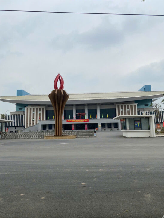 BÁN LÔ ĐẤT 102M² ĐẸP NHẤT ĐÀI BI – UY NỖ – ĐÔNG ANH. ĐƯỜNG Ô TÔ TRÁNH+ VỈA HÈ. NGAY GẦN TRƯỜNG QUAY