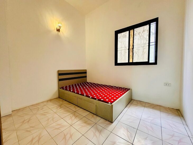 NHÀ NGÕ 302 ĐƯỜNG LÁNG, Phường Thịnh Quang, Đống Đa Hà Nội 27m2 4 tầng