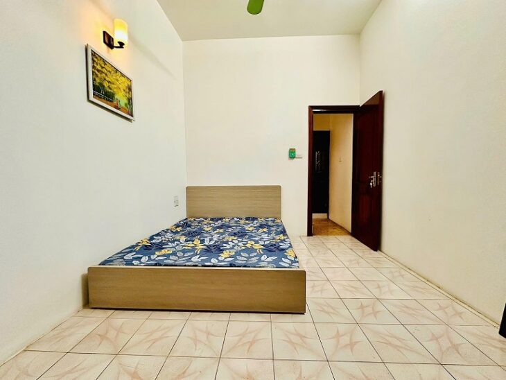 NHÀ NGÕ 302 ĐƯỜNG LÁNG, Phường Thịnh Quang, Đống Đa Hà Nội 27m2 4 tầng