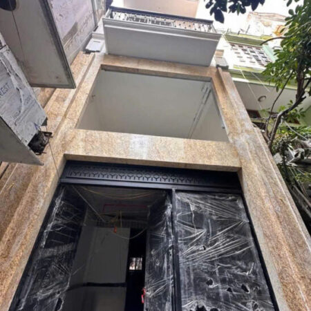 BÁN CĂN HỘ DỊCH VỤ CHÍNH KINH- THANH XUÂN,48 M2, 8 TẦNG,MẶT TIỀN 3.7M, 15.8 TỶ.