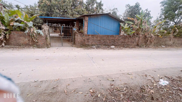 GIÁ SỐC NHẤT THỊ TRƯỜNG TẠI ĐỒNG THỐ HỒNG KÝ DT 100 M FU THỔ CƯ GIÁ CHƯA ĐẾN TỶ