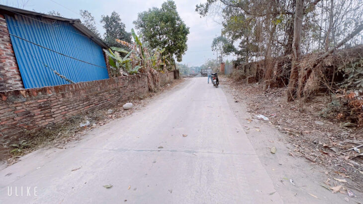 GIÁ SỐC NHẤT THỊ TRƯỜNG TẠI ĐỒNG THỐ HỒNG KÝ DT 100 M FU THỔ CƯ GIÁ CHƯA ĐẾN TỶ