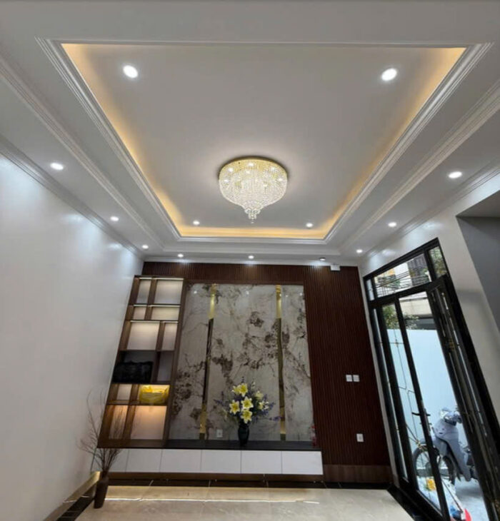 🌟 Bán Nhà Vương Thừa Vũ 52m2 x 7 Tầng, Ô Tô Đỗ Cửa, Tiện Kinh Doanh – Quận Thanh Xuân 🌟