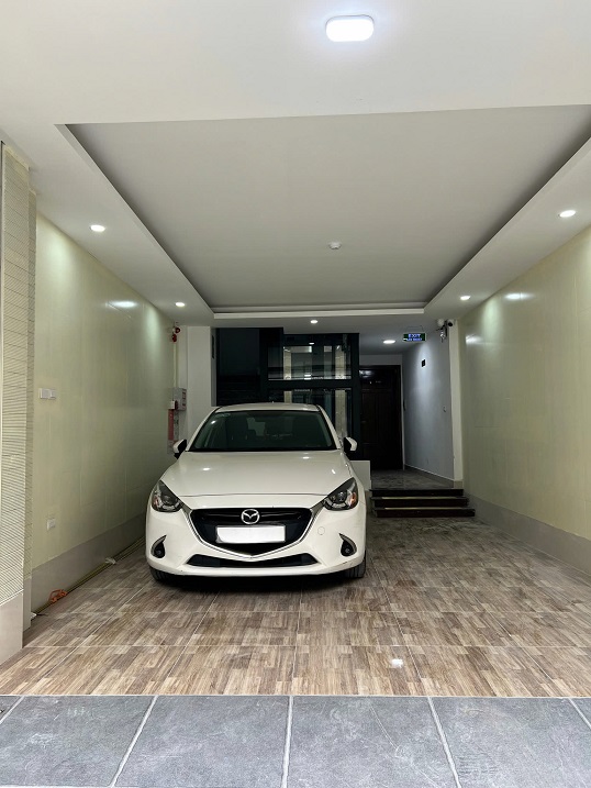 Cho Thuê Phòng Studio Cao Cấp – Nguyễn Sơn – Gia Thụy – Long Biên