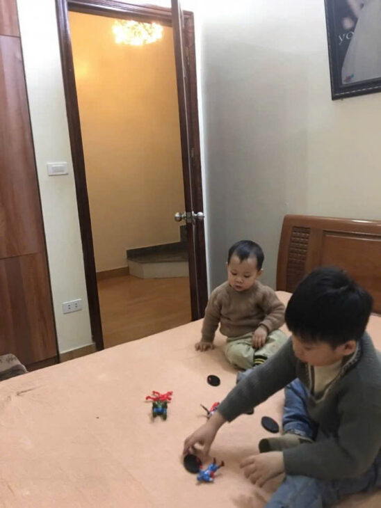 SIÊU PHẨM – GIÁ TỐT – CHÍNH CHỦ BÁN CĂN NHÀ NGÕ 268 THIÊN LÔI, VĨNH NIỆM, LÊ CHÂN, HẢI PHÒNG