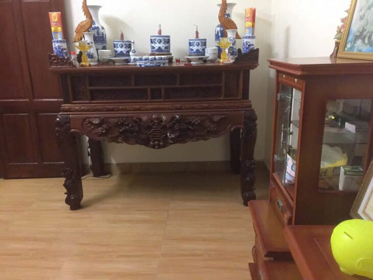 SIÊU PHẨM – GIÁ TỐT – CHÍNH CHỦ BÁN CĂN NHÀ NGÕ 268 THIÊN LÔI, VĨNH NIỆM, LÊ CHÂN, HẢI PHÒNG