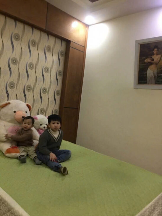 SIÊU PHẨM – GIÁ TỐT – CHÍNH CHỦ BÁN CĂN NHÀ NGÕ 268 THIÊN LÔI, VĨNH NIỆM, LÊ CHÂN, HẢI PHÒNG