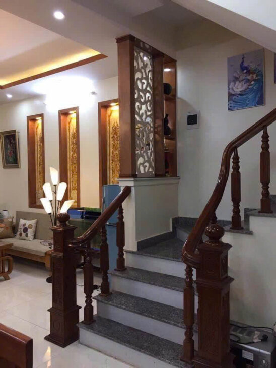 SIÊU PHẨM – GIÁ TỐT – CHÍNH CHỦ BÁN CĂN NHÀ NGÕ 268 THIÊN LÔI, VĨNH NIỆM, LÊ CHÂN, HẢI PHÒNG