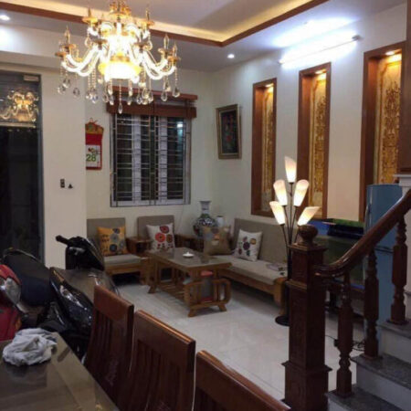 SIÊU PHẨM – GIÁ TỐT – CHÍNH CHỦ BÁN CĂN NHÀ NGÕ 268 THIÊN LÔI, VĨNH NIỆM, LÊ CHÂN, HẢI PHÒNG