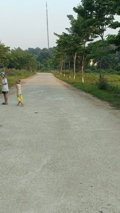 CƠ HỘI ĐẦU TƯ SINH LỜI – LÔ ĐẤT ĐẸP TẠI ĐỒNG CÁT, THỦY BẰNG, QUẬN THUẬN HÓA, TP. HUẾ