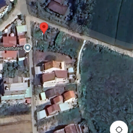 Cần bán lô đất đẹp 3 mặt tiền view lúa với diện tích 507m2 – Thôn Thanh Đông, Xã Cẩm Thanh, TP Hội