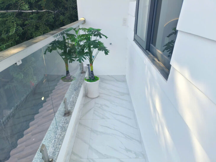 BÁN NHÀ GÒ VẤP_ HXH 1 TRỤC_ CÁCH 30M RA MẶT TIỀN ĐƯỜNG _ GIÁ NHỈNH 5 TỶ.