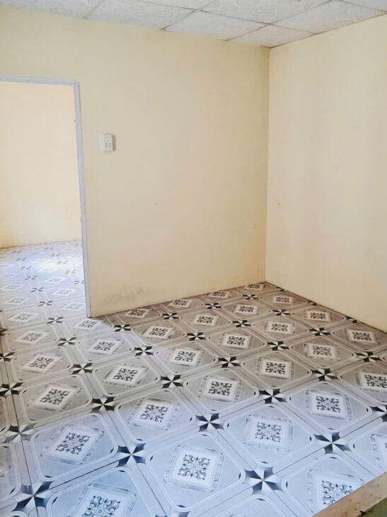 Bao Gía Trong khu Vực, Gấp bán Nhà Tam Bình, Thủ Đức, DT 45m2 ( 3.5 x 13 ) 2 t chỉ 2.6ty