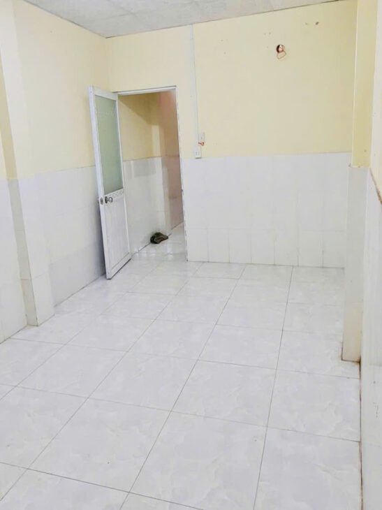 Gía Tốt Trong khu Vực, Gấp bán Nhà Tam Bình, Thủ Đức, DT 46m2 ( 3.5 x 13 ) 2 t chỉ 2.65ty