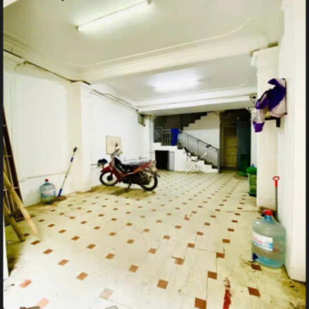????Bán CCMN 7 Tầng Thang Máy, Dòng tiền 60 Triệu /Tháng Khương Đình Quận Thanh Xuân????