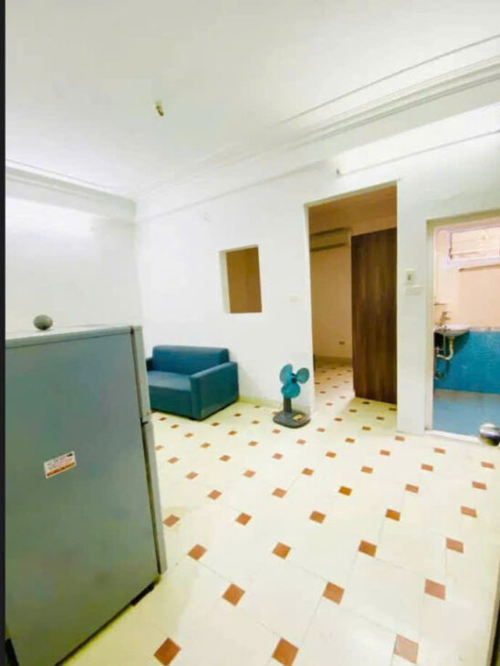 ????Bán CCMN 7 Tầng Thang Máy, Dòng tiền 60 Triệu /Tháng Khương Đình Quận Thanh Xuân????