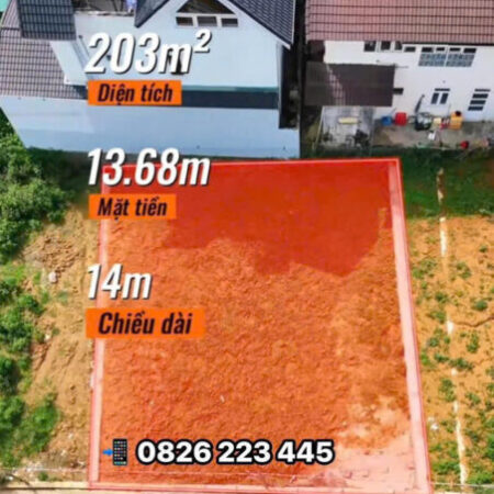 BÁN ĐẤT BIỆT THỰ ĐƯỜNG VẠN HẠNH PHƯỜNG 8 SỔ RIÊNG XÂY DỰNG