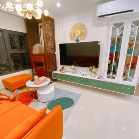 Cần cho thuê gấp căn hộ 64m: 2N-2VS Vinhomes Smart City – Giá tốt, nội thất siêu đẹp!