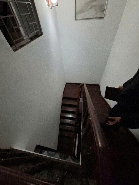 HÀNG HIẾM! NHÀ PHÂN LÔ Ô TÔ, NGÕ THẲNG RA PHỐ NGUYỄN CHÍ THANH